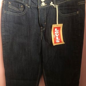 Levi’s jeans
